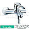 Hansgrohe Spare Parts