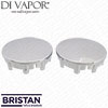 Bristan 1408A0A Showers Pair