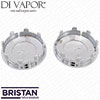 Bristan Showers Pair