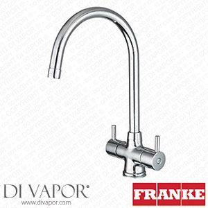 Franke 1463P Franke Athena Monobloc Mixer Tap Chrome Spare Parts