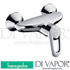 Hansgrohe Spare Parts