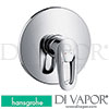 Hansgrohe Spare Parts