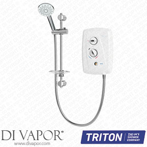 Triton 147805 T80 Easi-Fit 8.5kW Electric Shower Spare Parts