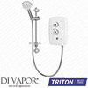 Triton Spare Parts