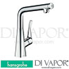 Hansgrohe Spare Parts