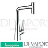 Hansgrohe Spare Parts