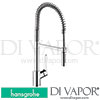 Hansgrohe Spare Parts