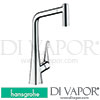 Hansgrohe Spare Parts