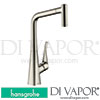 Hansgrohe Spare Parts