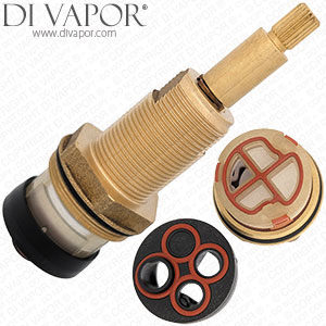 Eurobath Diverter Flow Cartridge