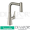 Hansgrohe Spare Parts