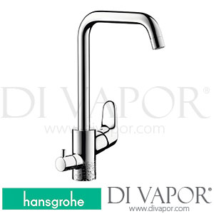 Hansgrohe Spare Parts