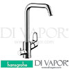 Hansgrohe Spare Parts