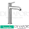 Hansgrohe Spare Parts