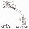 Vola Spare Parts Diagram