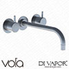 Vola Spare Parts