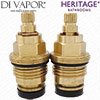 Heritage 15237XX08N Tap Cartridge