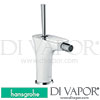 Hansgrohe Spare Parts