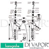 Hansgrohe Tech Diagram