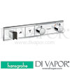 Hansgrohe Spare Parts