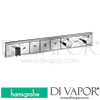 Hansgrohe Spare Parts