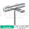 Hansgrohe Spare Parts