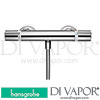 Hansgrohe Spare Parts