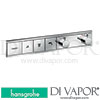 Hansgrohe Spare Parts