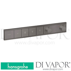 Hansgrohe Spare Parts