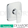 Hansgrohe Spare Parts