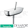 Hansgrohe Spare Parts