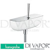 Hansgrohe Spare Parts