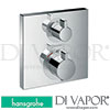 Hansgrohe Spare Parts