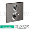 Hansgrohe Spare Parts