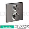 Hansgrohe Spare Parts