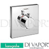 Hansgrohe Spare Parts