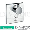 Hansgrohe Spare Parts