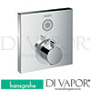 Hansgrohe Spare Parts