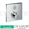 Hansgrohe Spare Parts