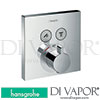 Hansgrohe Spare Parts