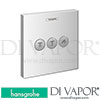 Hansgrohe Spare Parts