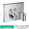 Hansgrohe Spare Parts