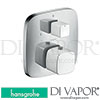 Hansgrohe Spare Parts