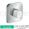 Hansgrohe Spare Parts