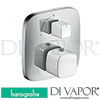 Hansgrohe Spare Parts