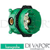 Hansgrohe Spare Parts