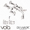 Vola Spare Parts Diagram