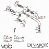 Vola Spare Parts Diagram