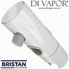 Bristan 1625A0A Slider for VA BARSHXSM Chrome