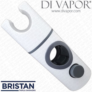 Bristan 1625A0AW Slider Bracket for Shower Kit